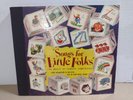 BOB HANNON Songs for Little Folks 4x10