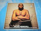 JULIUS HEMPHILL-RAW MATERIALS AND RESIDUALS-NEAR MINT ITALY PRESS