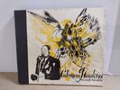 COLEMAN HAWKINS On Asch Records 4x10