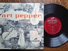 Art Pepper Quintet 10