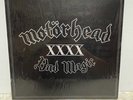 Motorhead Bad Magic LP / CD Limited Box Set 2015 US UDR 057P75 Poster Patch NEW