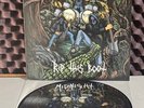 Midnight Rip this Boot Pic disc Lim250 Bathory Venom Helhammer Gehenna Motorhead