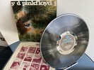 PINK FLOYD A SAUCERFUL OF SECRETS 1ST UK PRESS -1 -1 MINT PLAYED ONCE VINYL LP