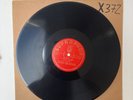 KOREAN   78 RPM SHELLAC RECORD   LISTEN   X372 folk