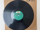 AFRICAN   78 RPM SHELLAC RECORD   LISTEN   A485 pop