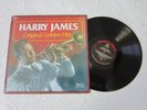 Readers Digest HARRY JAMES ORIGINAL GOLDEN HITS VG++ It's Been A Long Long Time