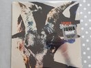 Slipknot ‎- Iowa Translucent Green Vinyl 2LP US VERSION NEU