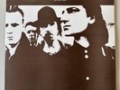 U2 Back In God's Country very rare Japan press 1987 Joshua Tree Tour 2LP vinyl.