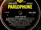 The Beatles, Please Please me Stereo Rare 4th Press  1p/1g plays excellent