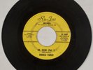 WINFIELD PARKER: Mr. Clean US Ru-Jac Baltimore Northern Soul 45 HEAR