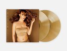 Mariah Carey - Butterfly (VMP Gold Colour Vinyl Me Please | 2xMP Vinyl | New