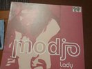 Modjo - Lady (Hear Me Tonight) - 12