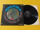 EYES OF BLUE THE CROSSROADS OF TIME 1Y1/2Y 1st PRESS SUPERB 'AS NEW' AUDIO MINT-