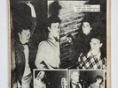 Flipside Magazine 14 Flip Side Fanzine Punk Rhino 39 Black Flag Germs Plugz Zine