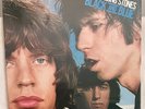 The Rolling Stones- Black and Blue- Sealed/Unopened Mint Vinyl/Mint Cover/Labels