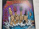 Metallica - Helping Hands Live Acoustic at the Masonic Vinyl 2 LP (Record,2019) 