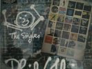 PHIL COLLINS - THE SINGLES. 4 x 180g Vinyl Box Set. New and Sealed.