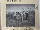 THE FEELIES  Good Earth Exclusive LP (Autographed)