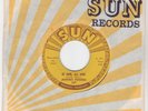 '59 SUN Rockabllly JOHNNY POWERS Be Mine, All Mine/With Your Love M- HEAR