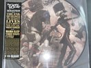 MY CHEMICAL ROMANCE THE BLACK PARADE PICTURE DISC VINYL LP EXPLICIT SEALED MINT