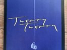 Djo Twenty Twenty Limited Edition 1 of 2000 Very Rare