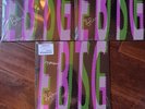 EVERYTHING BUT THE GIRL Fuse Green Vinyl LP SIGNED Rough Trade LE 500 NEW SEALED