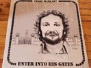 Craig Marlatt - Enter Into His Gates LP Vinyl US CSS-284 Folk Country Ballad Pop