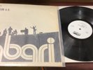 Julius Hemphill – Dogon A.D. 1972 Mbari  Free Spiritual Jazz Vinyl