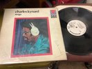 CHARLES KYNARD Woga 1972 MAINSTREAM Jazz FUNK Vinyl Promo