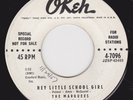 THE MARQUEES - 