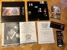 The Crying Game - 1992 Vinyl LP W/Insert / Boy George Soundtrack Dave Berry