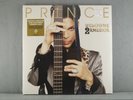PRINCE Welcome 2 America LP sealed 2x VINYL Record ROCK Funk BLUES NEW