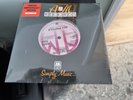 SEX PISTOLS- GOD SAVE THE QUEEN/NO FEELING - SILVER 7