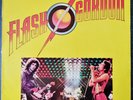 Queen Flash Gordon Turkish press. Max 8103 Turkey. Ultra rare in this condition