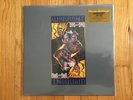 WARRANT-DOG EAT DOG- LIMITED 180 GRAM/BLACK N YELLOW VINYL 585 OF 1500 PRESSED