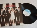 Blondie Parallel Lines Vinyl Record LP 1978 Chrysalis CHR-1192 EX / EX