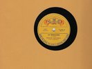 NELSON NAVARRO Y SU CONJUNTO  - LA PRIMAVERA/ POTPURRI PANAMEÑO - 78 RPM