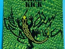 Saigon Kick - The Lizard (Third Stone/Atlantic, 1992), GER 7567-92158-1