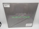 JOY DIVISION  SUBSTANCE  IMPORT VINYL DOUBLE LP  SEALED, Scratched Cover.