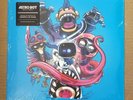 Astro Bot Rescue Mission Original Video Game Soundtrack White Vinyl NEW SEALED