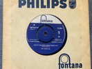 THE MIRACLES - WHAT’S SO GOOD ABOUT rare UK 1962 NORTHERN SOUL / MOTOWN / EX