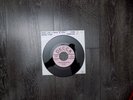 DON WOODY 7' - A SIDE - MAKE LIKE A ROCK 'N' ROLL - B SIDE - MORSE CODE