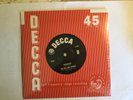ROLLING STONES  POISON IVY/FORTUNE——- DECCA (ABKCO) 7” FREE POSTAGE.  (SEALED).