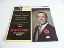 UK HMV ASD 497 ROSSINI-RESPIGHI DOHNANYI SARGENT RPO LP 1962 WHITE GOLD STEREO
