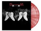 Depeche Mode - Memento Mori - Exclusive Translucent 2x Red Vinyl - plus Poster