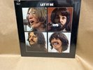The Beatles Let It Be Album Sealed Capital Records SW-11922 Vtg