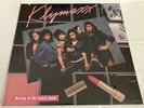 KLYMAXX: Meeting in the Ladies Room (Vinyl LP Record Sealed)
