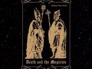DJ Muggs Death & The Magician Deluxe Gold Flake Edition vinyl LP NEW/SEALED