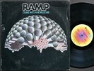 RAMP Come Into Knowledge LP ABC BLUE THUMB BT-6028 US 1977 JAZZ FUNK Roy Ayers