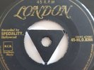 Little Richard,Long Tall Sally/Tutti Frutti,VG+,London Gold,1956,Rock n Roll